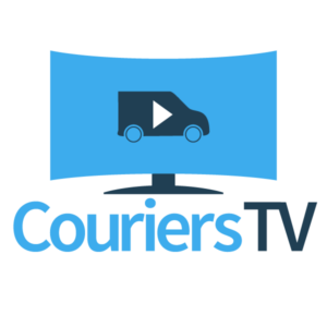 Couriers TV official logo